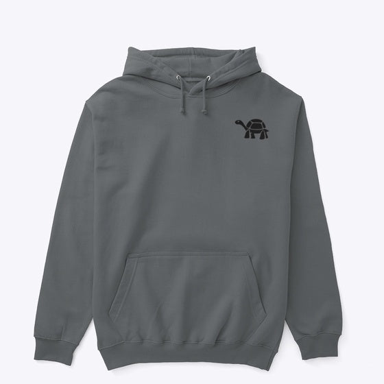 B E A R Tortoise Logo