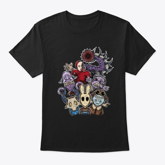 Mutant Universe S2 - Classic Tee