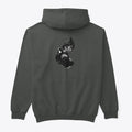 Ithoue | Anime Graphic T-Shirt for Men Women