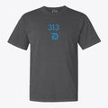 clever fox 313D OL classic tee | Premium Unisex T-Shirt, Trending Graphic Tee