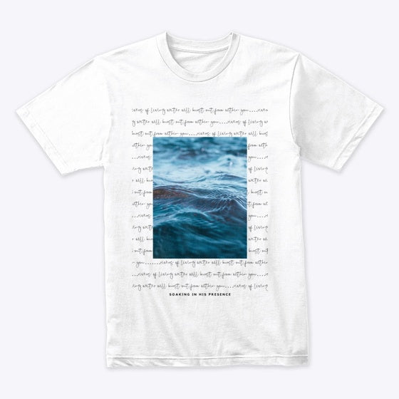 Rivers Of Living Water