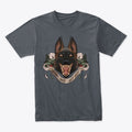 Get Bit - Dutch | Premium Unisex T-Shirt, Trending Graphic Tee