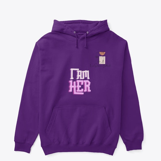 I Am Her