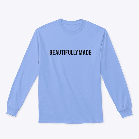 Beautifully Made