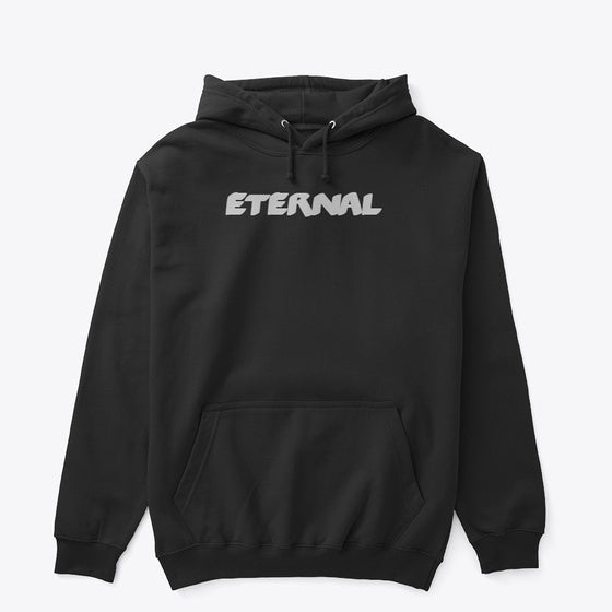 Eternal | Anime Graphic T-Shirt for Men Women