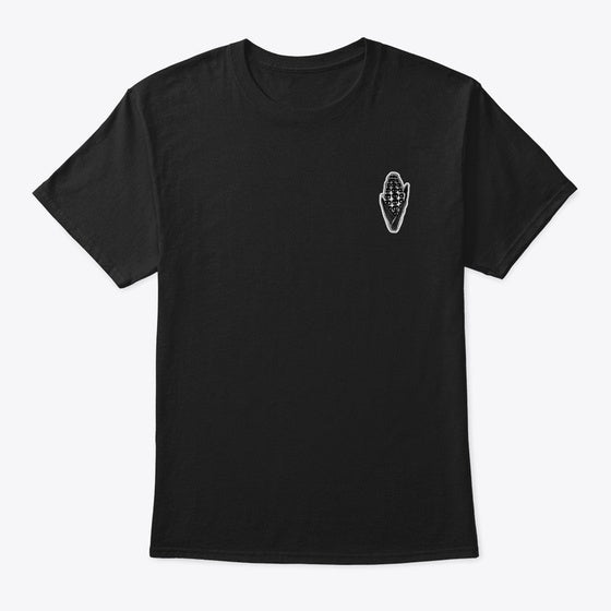 Cintli shirt series black and white | Anime Graphic T-Shirt for Men Women
