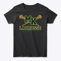 Morris Knolls Lacrosse Apparel
