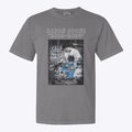 iT s RiGhT iN fRoNt Of Us - Front | Premium Unisex T-Shirt, Trending Graphic Tee