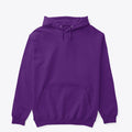 Strong Horse Old Women - Hoodie