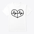 Simple Logo | Premium Unisex T-Shirt, Trending Graphic Tee