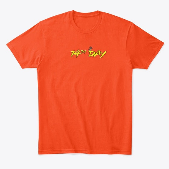 Lifes A Trip-14th Day
