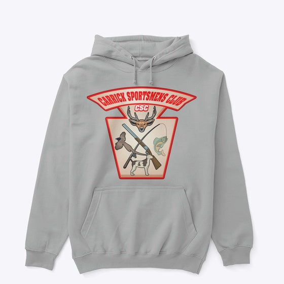 Carrick Sportsmen's Club Collection 1 | Premium Unisex T-Shirt, Trending Graphic Tee