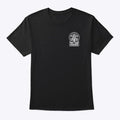 Hot Rod Hoarder T Shirt White Art