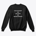 Coffee Relationships