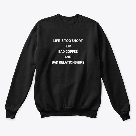 Coffee Relationships