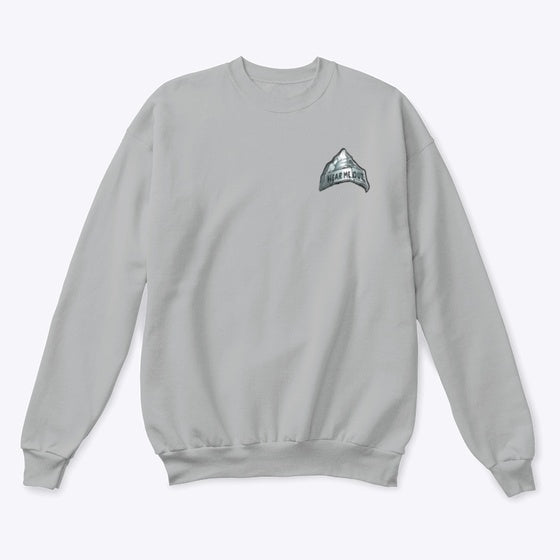 Nice Holiday Sweater | Anime Graphic T-Shirt for Men Women