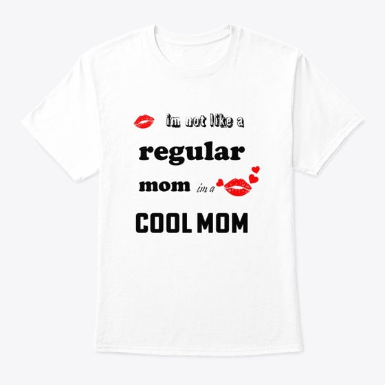 Cool Shirts for Mom