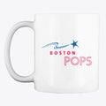 Boston Pops Coffee Mug | Premium Unisex T-Shirt, Trending Graphic Tee