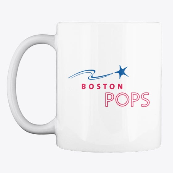 Boston Pops Coffee Mug | Premium Unisex T-Shirt, Trending Graphic Tee
