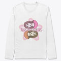 ArtBound Classic Long Sleeve T-Shirt | Anime Graphic T-Shirt for Men Women