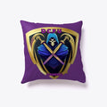 D C F U Gaming | Anime Graphic T-Shirt for Men Women