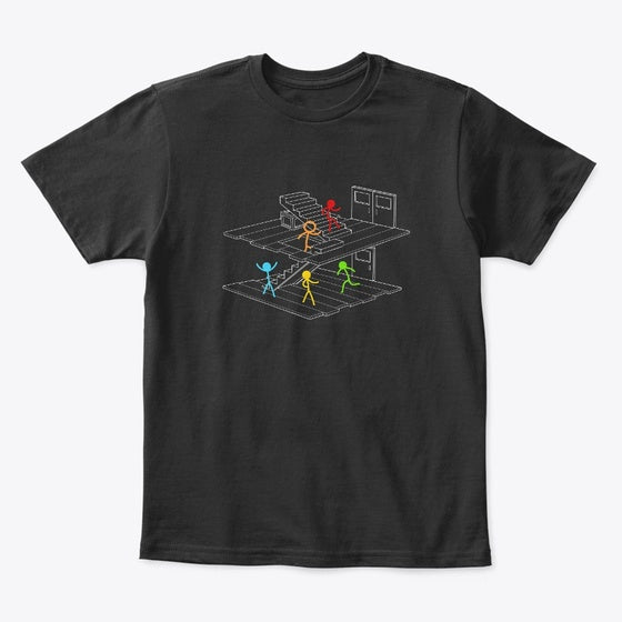 NEW - Home Base Kids | Premium Unisex T-Shirt, Trending Graphic Tee