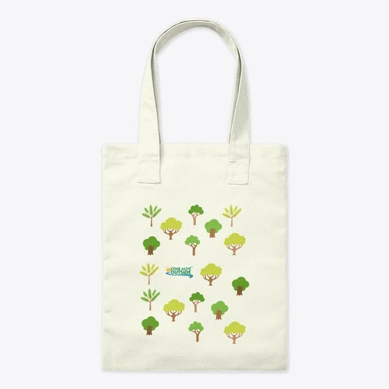 Tree Hugger Series