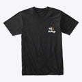 What The Hell | Premium Unisex T-Shirt, Trending Graphic Tee