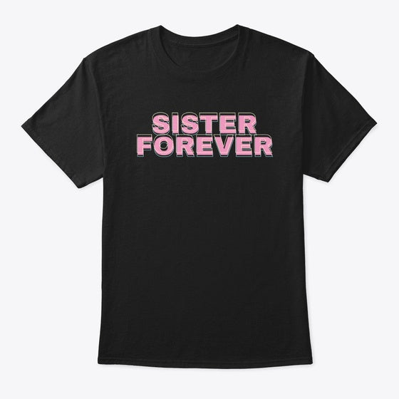 Sister Forever