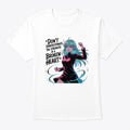 Broken Heart | Anime Graphic T-Shirt for Men Women