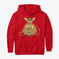Safarian S Hoodie