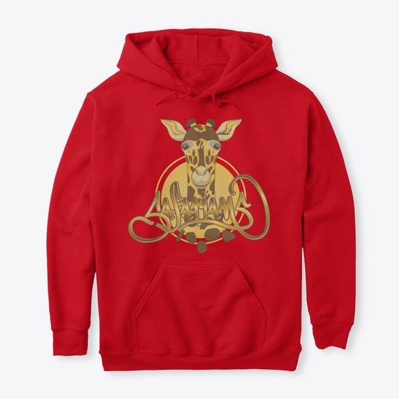 Safarian S Hoodie