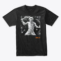 SBLK Smash Expression | Anime Graphic T-Shirt for Men Women