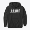 Loading Merch