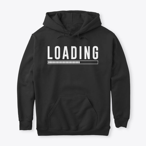 Loading Merch