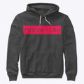 Young-Ish Premium Hoodie