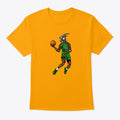 GOAT GANG OFFICIAL SHIRT | Premium Unisex T-Shirt, Trending Graphic Tee