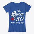 The Queen is 50!