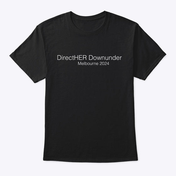 It's Haught Down Under | Premium Unisex T-Shirt, Trending Graphic Tee