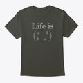 Life Is Complex