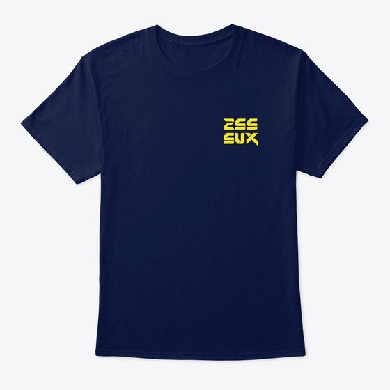 Zsssux