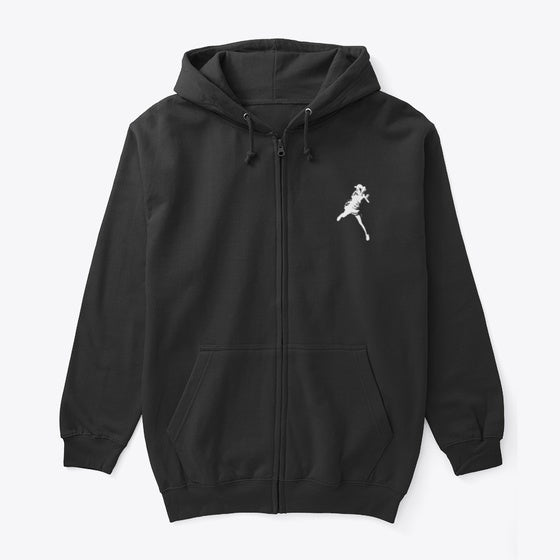Simone Jardim - Apparel w White Logo | Premium Unisex T-Shirt, Trending Graphic Tee