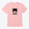 Kawaii - OP | Anime Graphic T-Shirt for Men Women