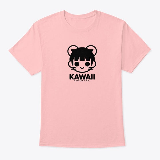 Kawaii - OP | Anime Graphic T-Shirt for Men Women