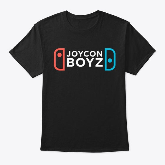Boyz - Red Blue