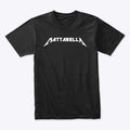 Mattarella Rocks