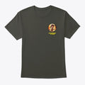 Grail hunter - Adventures in VeVe | Anime Graphic T-Shirt for Men Women