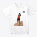Gawdly | Anime Graphic T-Shirt for Men Women