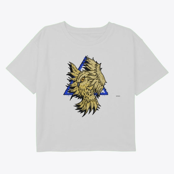 GOLDEN OWL | Premium Unisex T-Shirt, Trending Graphic Tee