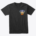 Classic SonOffOdin | Premium Unisex T-Shirt, Trending Graphic Tee